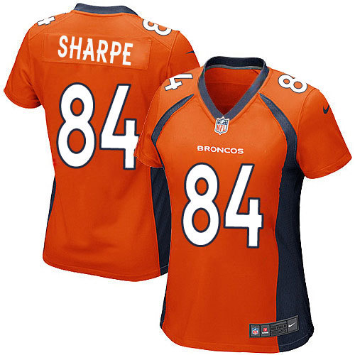 women Denver Broncos jerseys-054